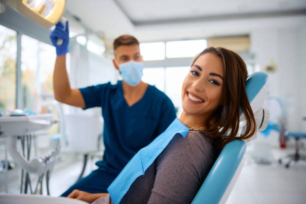 Best Root Canal Treatment  in Rutland, VT